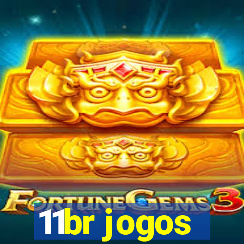 11br jogos